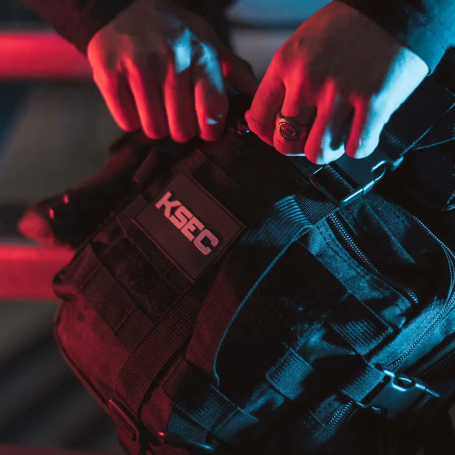 KSEC_KC's tweet card. Introducing our premium Pro Pick Long Tension Tool made from 301 full hardened stainless steel. The tool has a 90 degree twist on the handle and was designed to work on small key-ways such as...