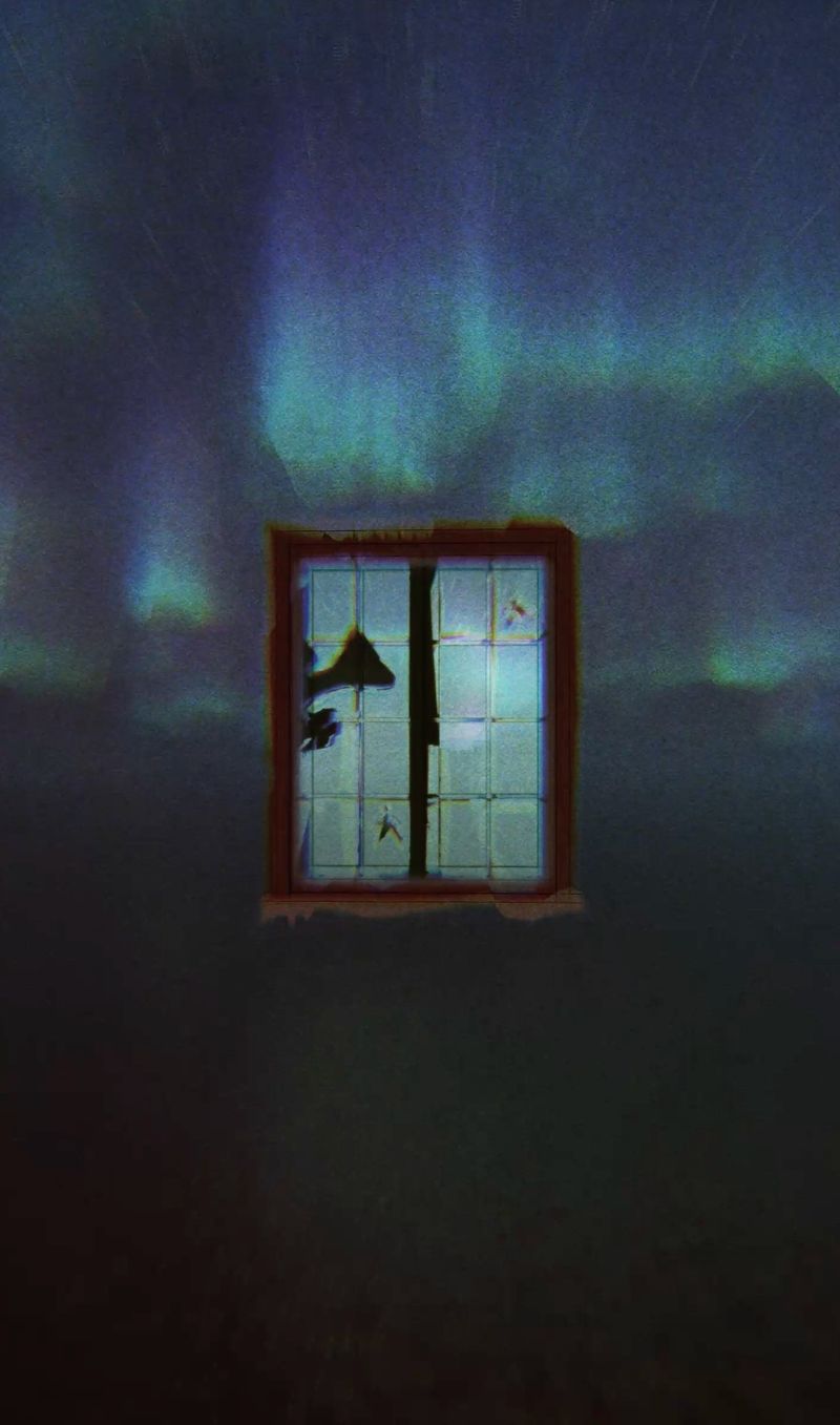 mysteriovision's tweet card. gm - :) happy collecting!