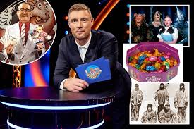 mirror7news's tweet card. freddie flintoff, bullseye, Freddie Flintoff, Hits Bullseye, ITV, Comeback, Cricket Legend, TV Return, Entertainment, Sports, Celebrity News