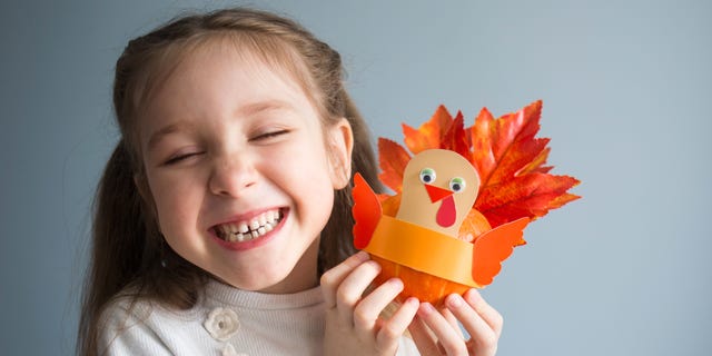 PowerFusionMe's tweet card. What better way to prepare for the big feast than with a little art?