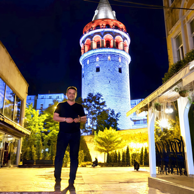 Tweet card summary image