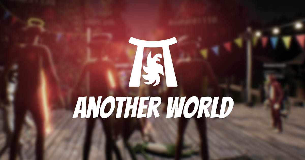 JackieLeeETH's tweet card. An Open World NFT game built with Apecoin, Optimism, ENS, and Unreal Engine