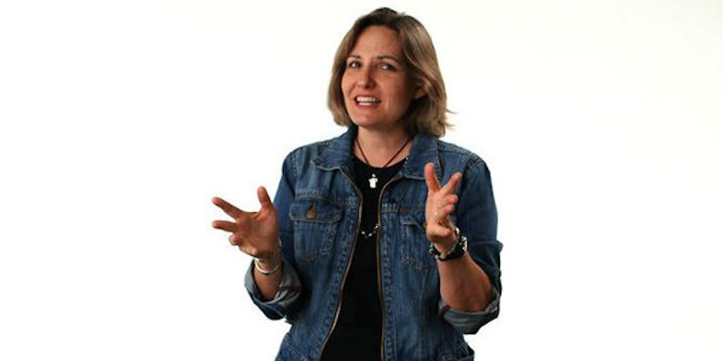 nycdoeizone's tweet card. Our primer for getting involved in education technology