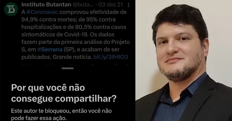 Tweet card summary image