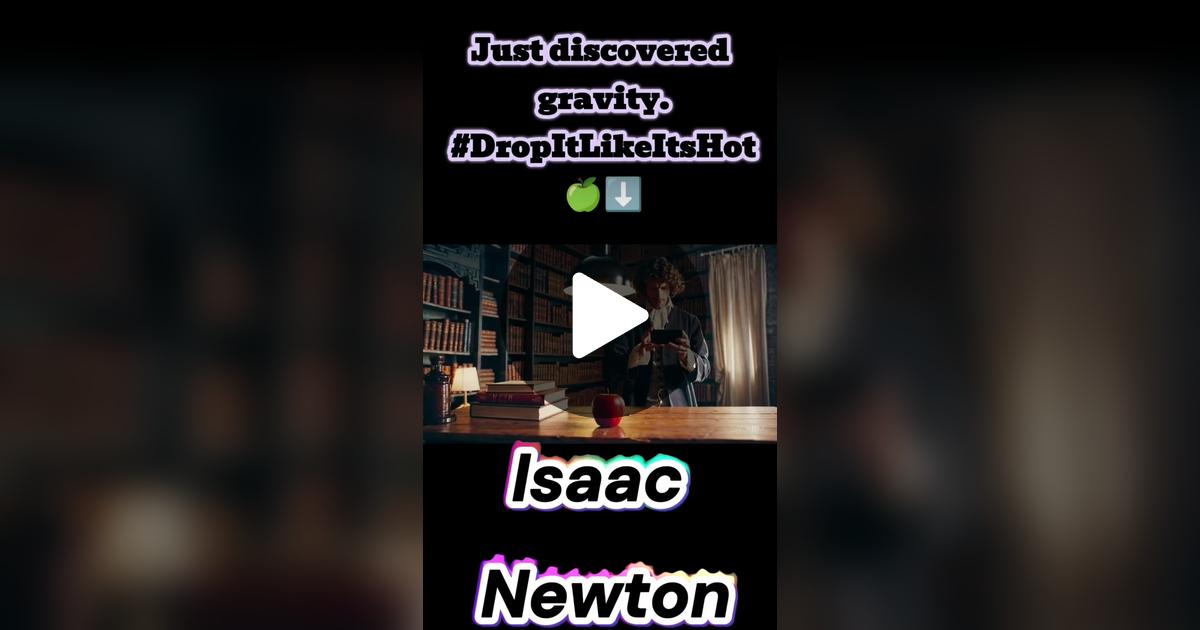 simplescience4u's tweet card. Check out simplescience4u’s video.