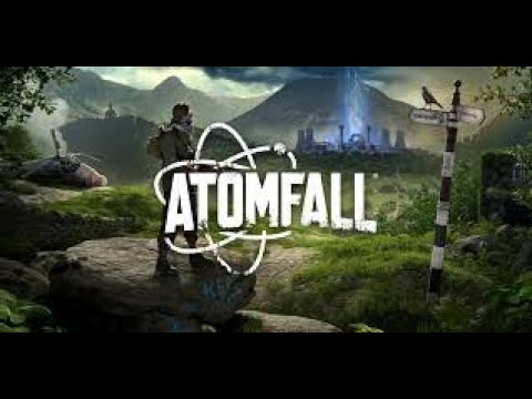 Oyendi's tweet card. atomfall: dia 4. misiones