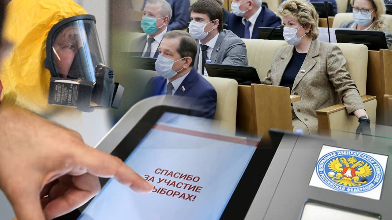 nikolayrybakov's tweet card. Почему в системе Путина даже новые технологии работают против людей