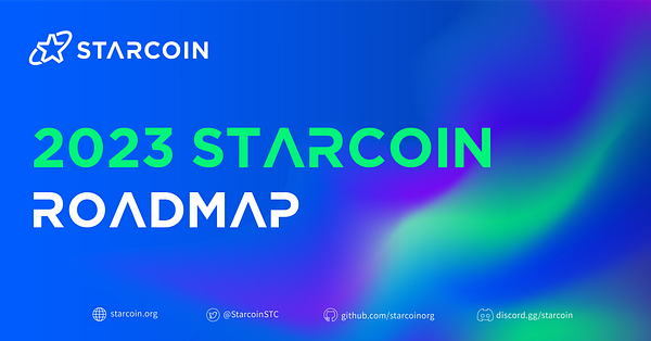 StarcoinSTC's tweet card. Every year comes with its challenges and wins, and you’ve been with us every step of the way. Thank you for keeping us in your…