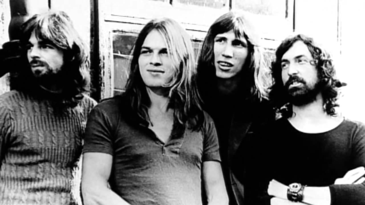 peterdavid251's tweet card. Pink Floyd Fearless 2011 Remaster 1080p with lyrics