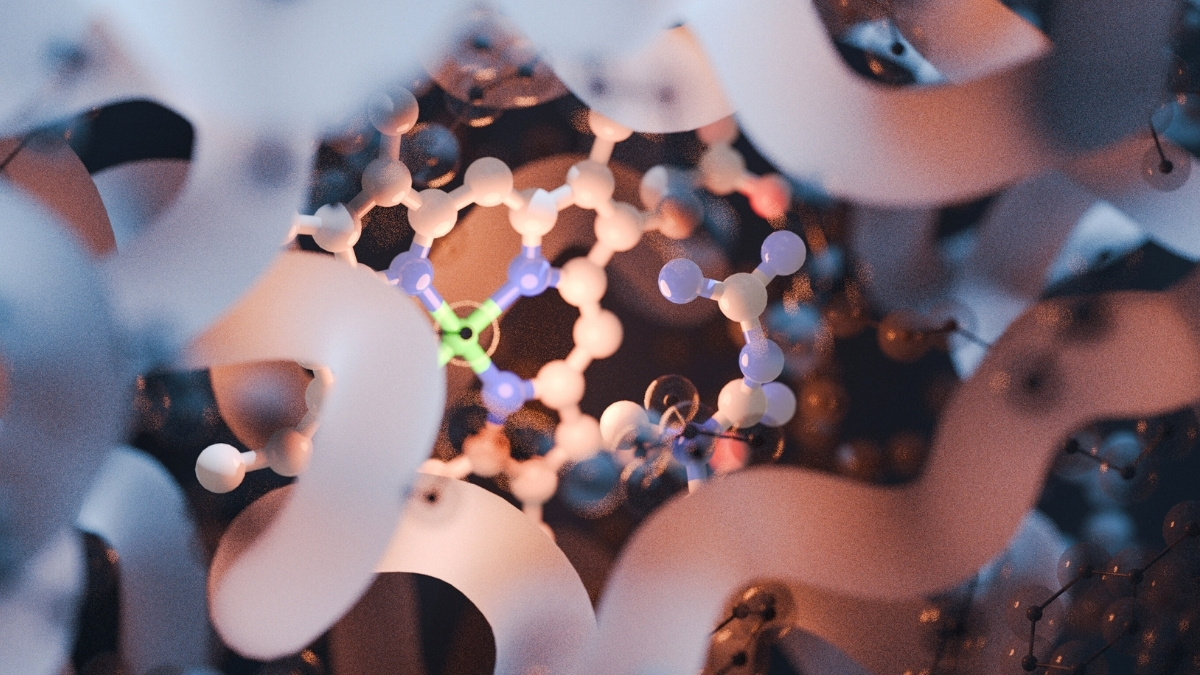 ScienceAlert's tweet card. Scientists haven't been exactly sure how it works.