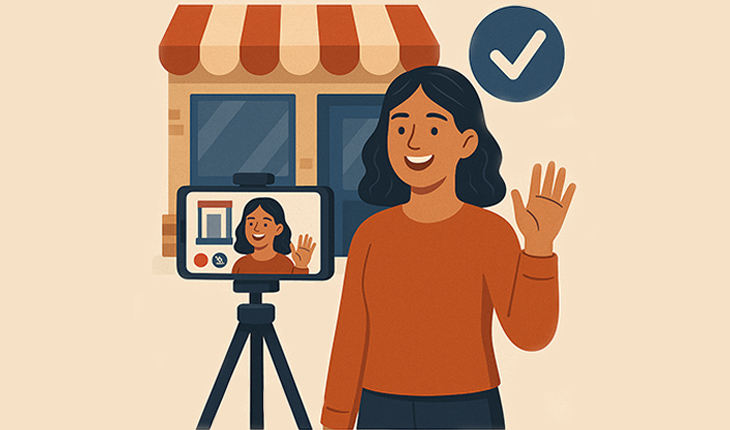 seoh1mag's tweet card. Me SUSPENDIERON ⛔ Pero pude recuperarla con algo de paciencia y artes oscuras. Te cuento mi ODISEA con el proceso ☝ AQUÍ