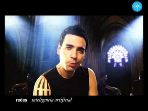 albibeno's tweet card. Eduardo Punset con Ray Kurzweil