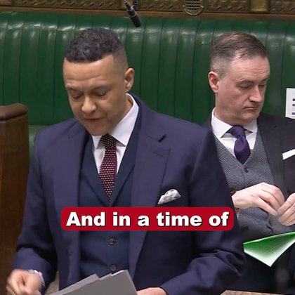 Tweet card summary image