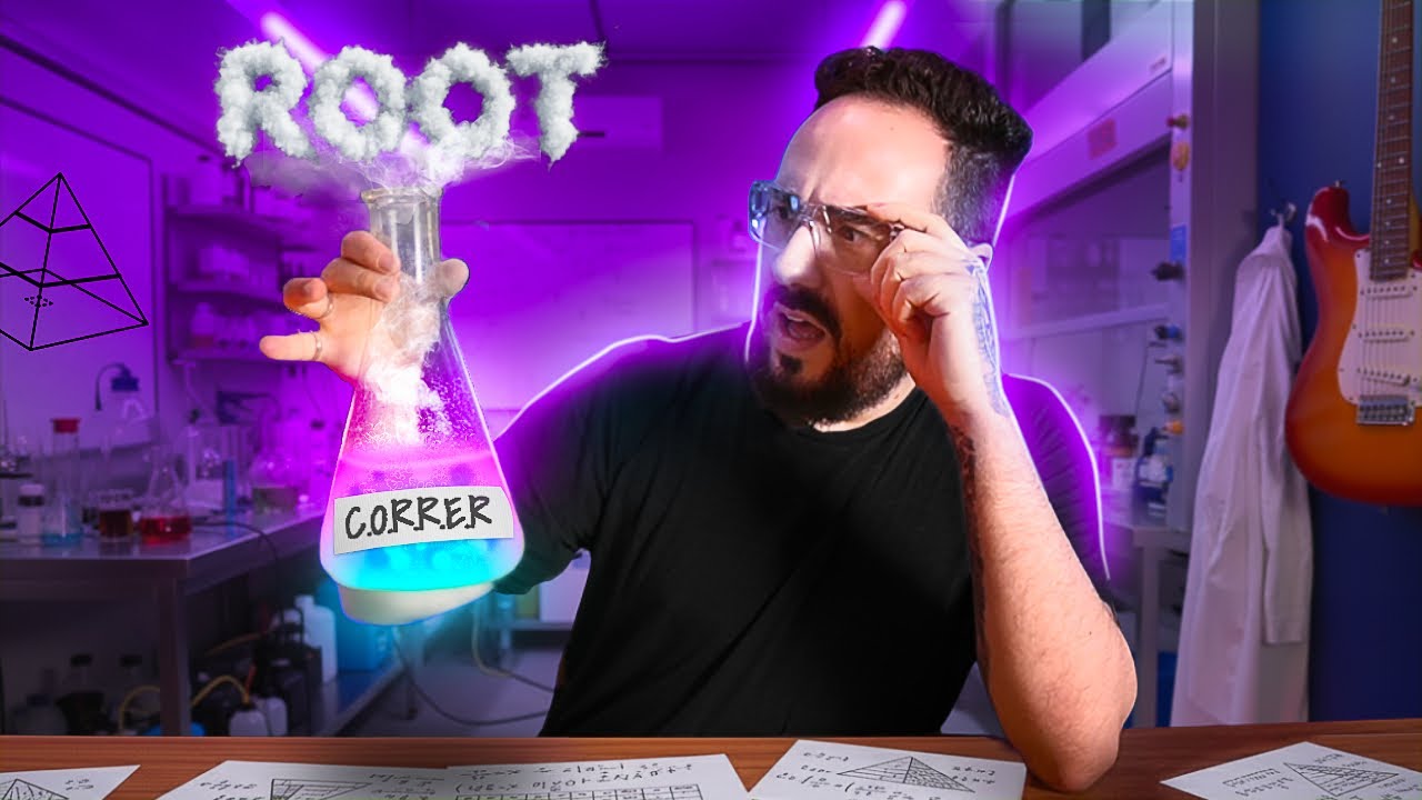 JamoPG's tweet card. A fórmula para escalar a pirâmide da sabedoria no Linux