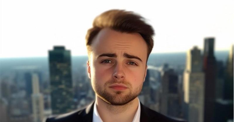 Tweet card summary image