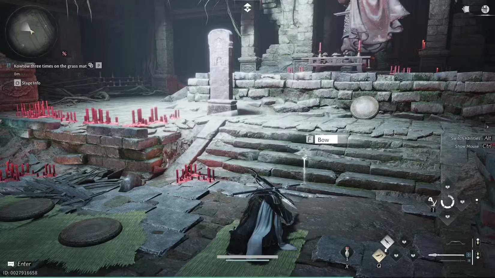 bollywoodfever3's tweet card. Learn how to bow in Where Winds Meet to solve puzzles and unlock rewards. Complete guide to finding grass mats and performing the bow emote