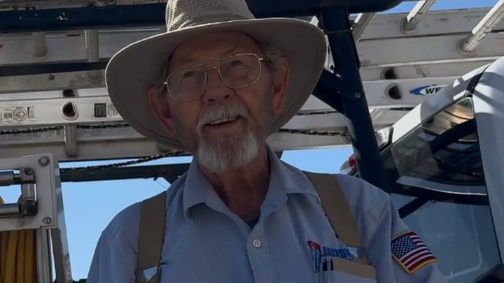 IslandAmy's tweet card. Vern is 74 years old and has cancer. He takes care of his wife, who has COPD and asthma. This wo… Amy Pool needs your support for Help Vern Fight Cancer at 74