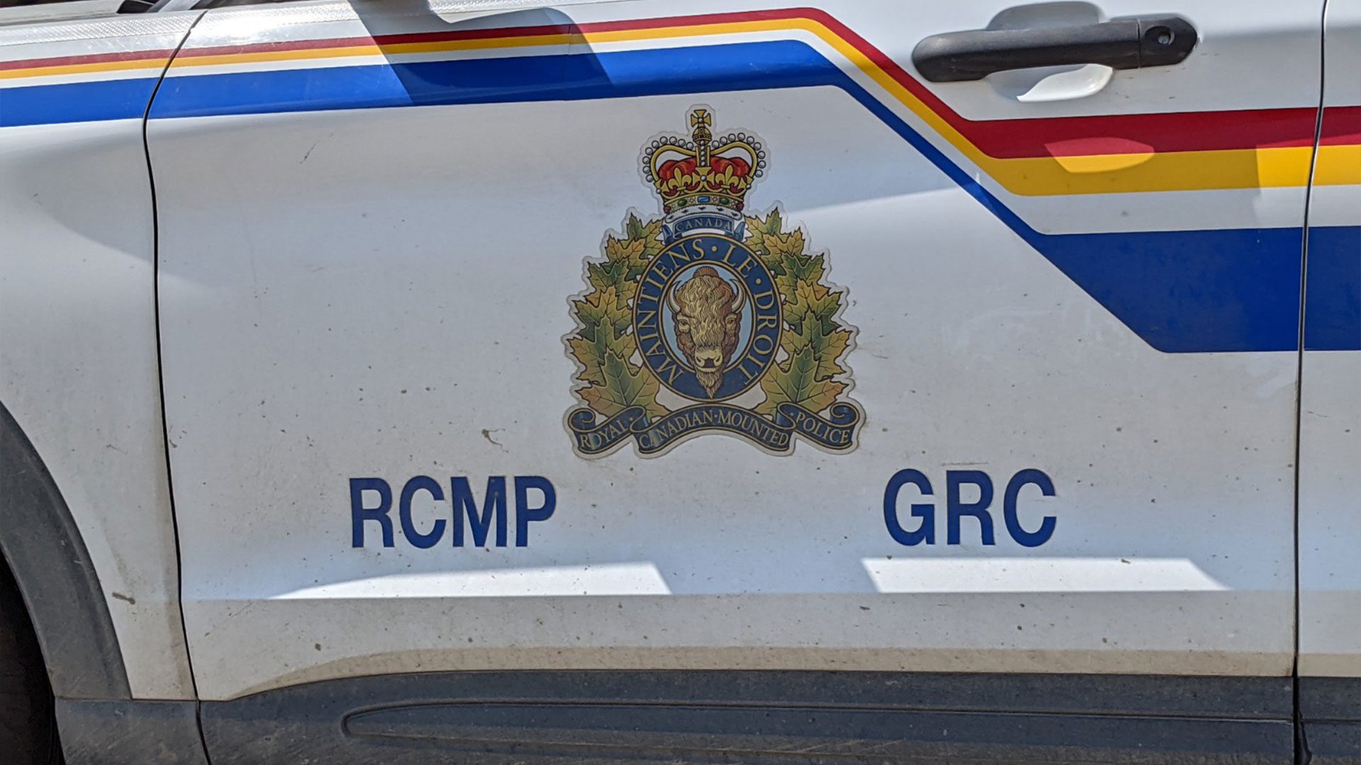 CreesonAPTN's tweet card. Police watchdog says RCMP were called to a house in Norway House about a young male who was high and armed according to reports.