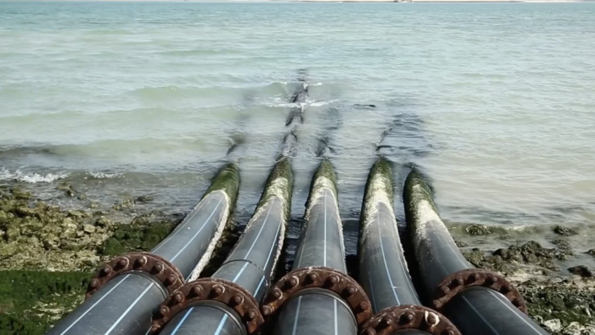 plainAZtruth's tweet card. Arizona is exploring some of its biggest water-supply ideas yet, unveiling seven proposals that could bring new sources of water into the state.