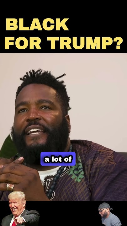 ProphThe's tweet card. Dr Umar Dropping Facts!! Why Trump??