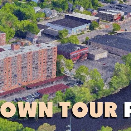 Tweet card summary image