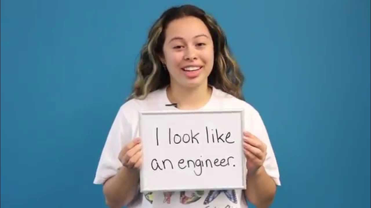 ManhattanEdu's tweet card. #ILookLikeAnEngineer - Manhattan College