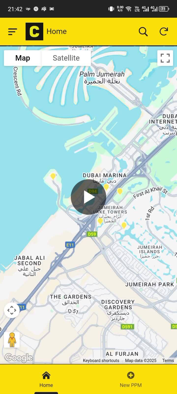 Zuby2fyn's tweet card. 𝐌𝐢𝐥𝐞𝐬𝐭𝐨𝐧𝐞 2: 𝐌𝐮𝐥𝐭𝐢-𝐒𝐭𝐞𝐩 𝐌𝐚𝐢𝐧𝐭𝐞𝐧𝐚𝐧𝐜𝐞 𝐖𝐨𝐫𝐤𝐟𝐥𝐨𝐰 𝐂𝐨𝐦𝐩𝐥𝐞𝐭𝐞 Continuing the Chef's Aid PPM application development, I've completed Milestone 2 which implements...