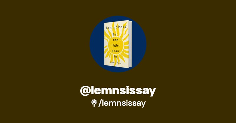 Tweet card summary image