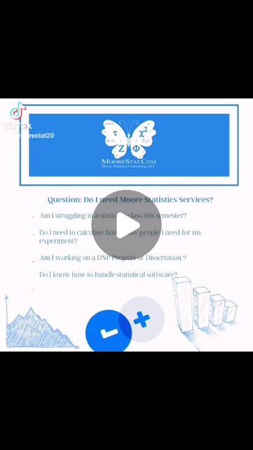moorestat20's tweet card. Moore Statistics Consulting (@moorestat20) • Instagram reel