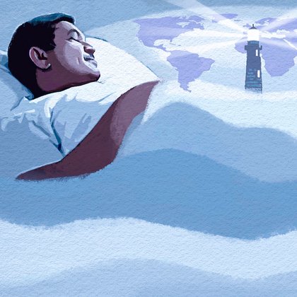 Tweet card summary image