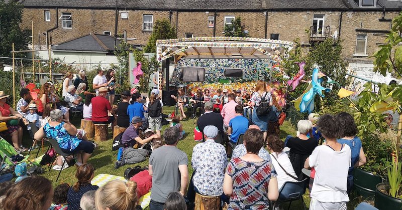 Tweet card summary image