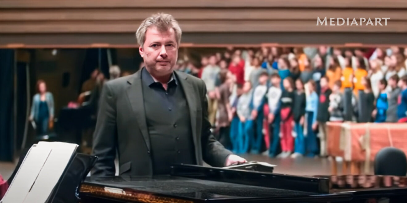 Chris66Montes's tweet card. Accusé notamment de harcèlement et d’agression sexuelle par cinq femmes, Gaël Darchen vient d’être embauché à la mairie de Puteaux, suscitant l’émotion des agents. Son avocate fait valoir qu’il n’a t…