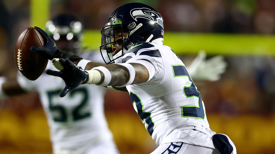 SeahawksViews's tweet card. The Seattle Seahawks have 3 big swings on the roster that have potential to take this team from good to great. Or at least that's the hope.