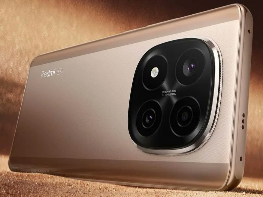 Xiaomiforall's tweet card. Xiaomi integrates satellite communication on Redmi Note 15 Pro+ & Mix Flip 3, bringing essential connectivity to more users. Discover the future of global connection!