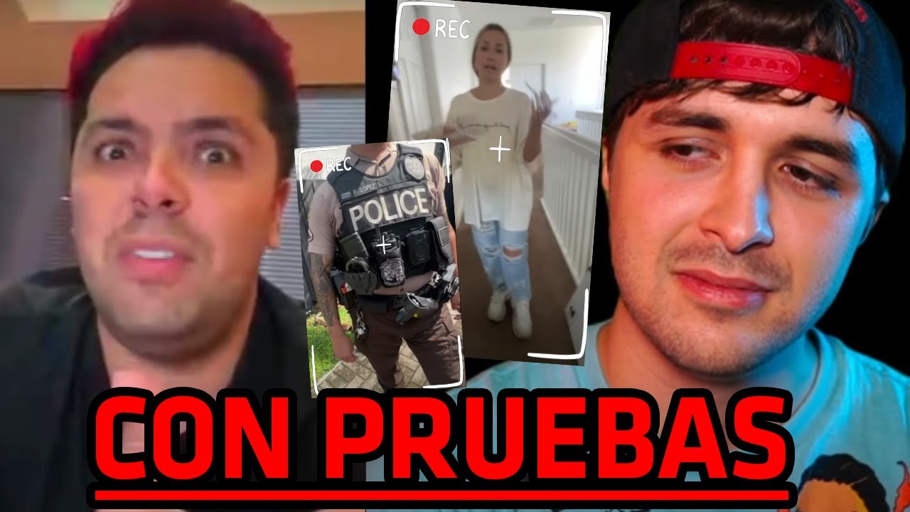 DalasReview's tweet card. Respondiendo a las Acusaciones de Katie Angel (Debate con su ex-Mar...