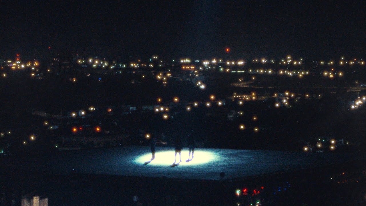 AlphonsoTheDon's tweet card. LAYLOW - STUNTMEN feat WIT. & ALPHA WANN