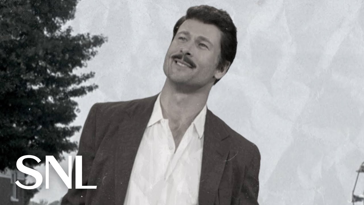 GlobalRecapAI's tweet card. During a Thanksgiving visit to their grandmother in a senior home, her grandchildren present her with a special surprise: old photos of her father that have been brought to life using AI technology....