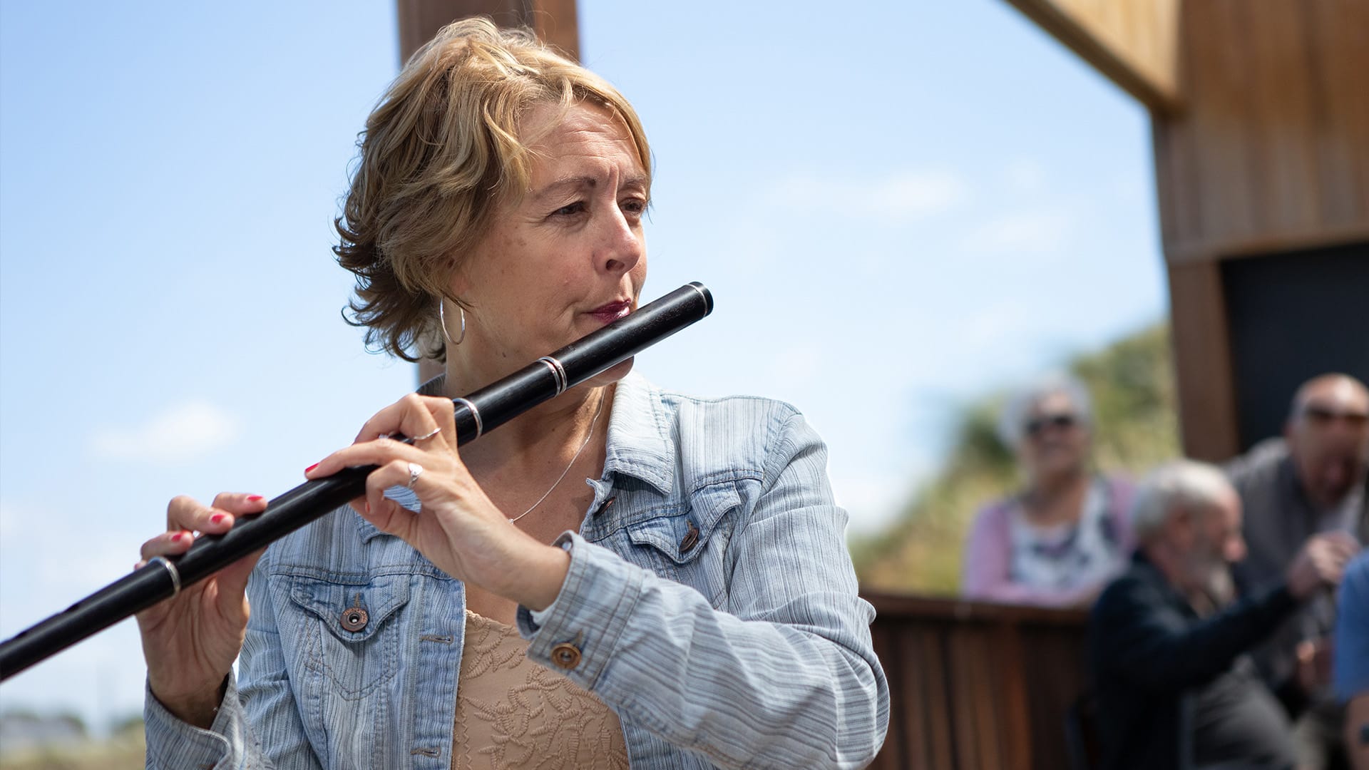 niamhparsons's tweet card. This third series of the popular traditional music series brings the best of traditional music from the Willie Clancy Summer School in July 2024 and will feature entertaining performances and...