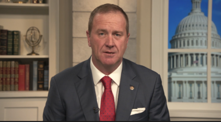 Missourinet's tweet card. Missouri U.S. Senator Eric Schmitt, R-Missouri, is calling for major changes to a federal program that lets foreign students work in the United States for up to a year after earning their degree....