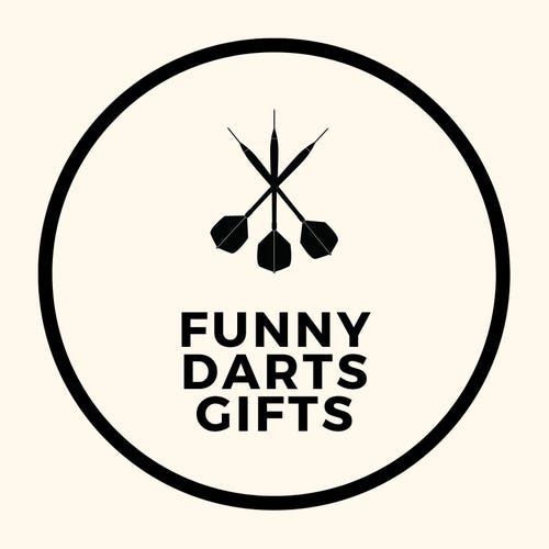 LittleMissDarts's tweet card. Shop Fun darts themed gifts for all the family. by FunnyDartsGifts located in Manchester, United Kingdom.