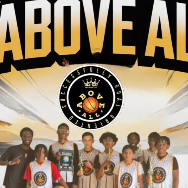 _drippymc's tweet card. 1 Above All (@1aboveall_gp) • Instagram photo