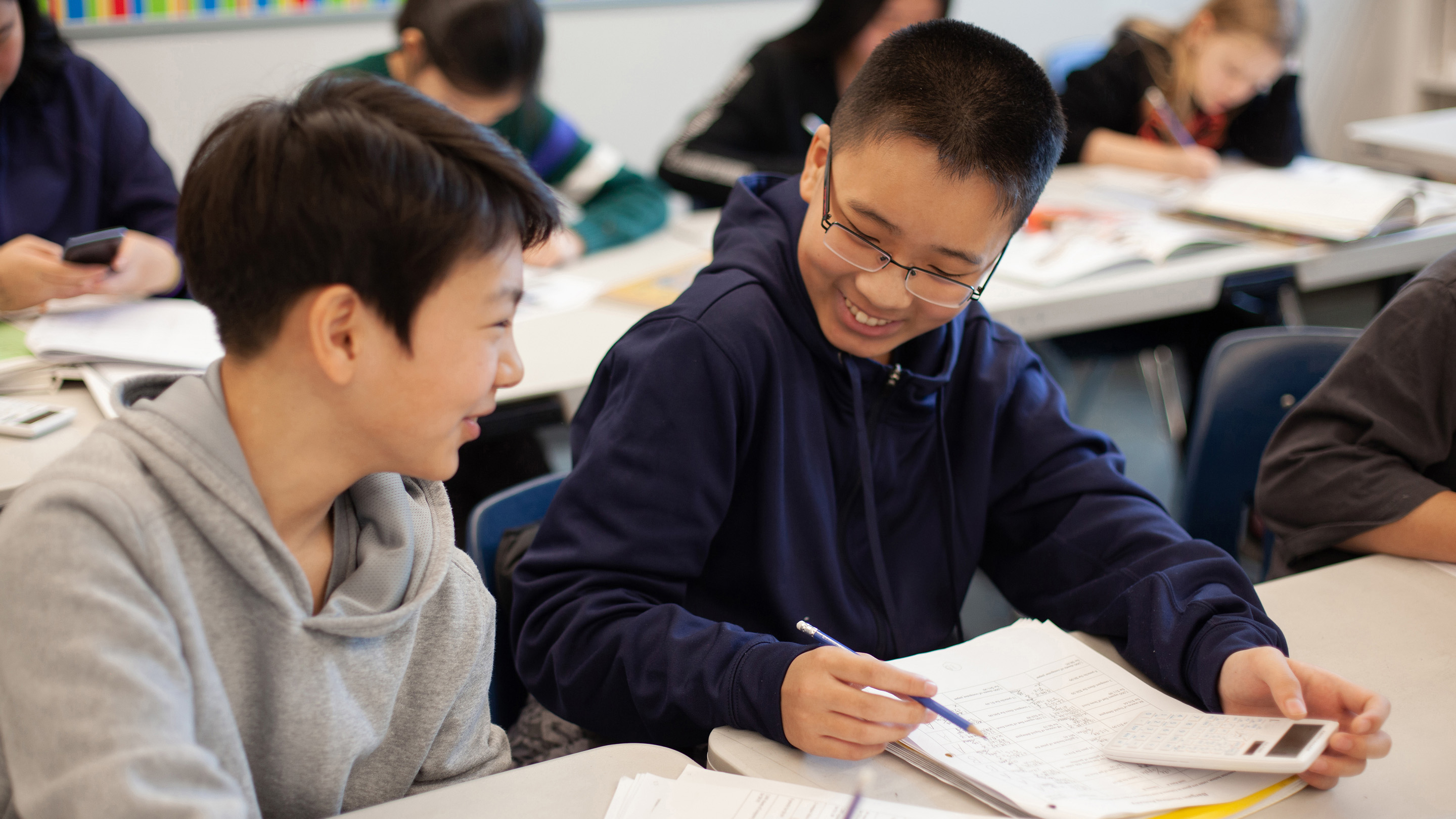 ExemplarsK12's tweet card. Breaking down problems into distinct action steps can help students approach problems more thoughtfully.