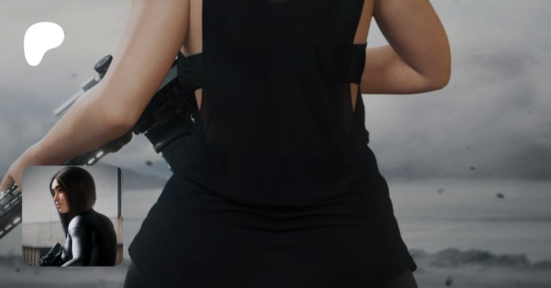 Tweet card summary image