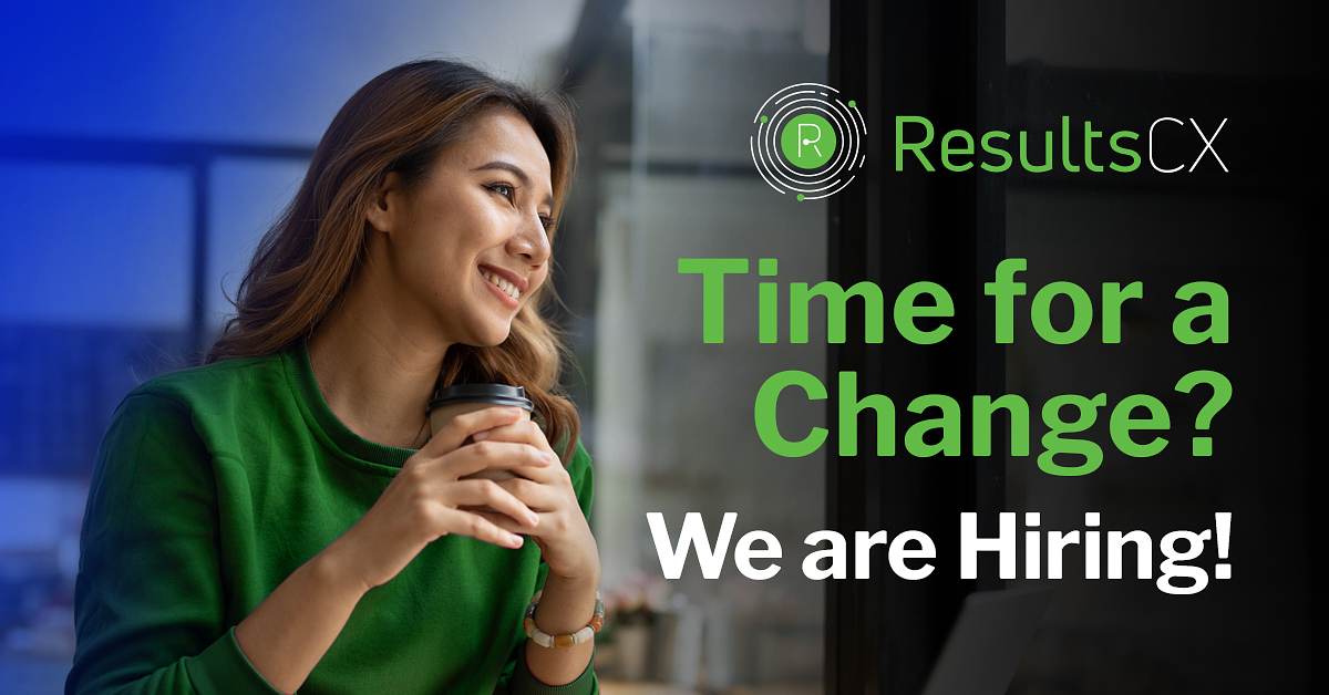 ResultsCX_Jobs's tweet card. Description Licensed Healthcare experience and current license is preferred Manager, Operations As an Operations Manager in ResultsCX, you will be responsible for developing and maintaining relatio...