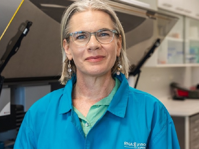 Innov_Aus's tweet card. Two Australian scientists with distinguished careers in genetics and molecular biology have taken up a seat on the federal government's peak science and technology advisory council. Professor Archa...