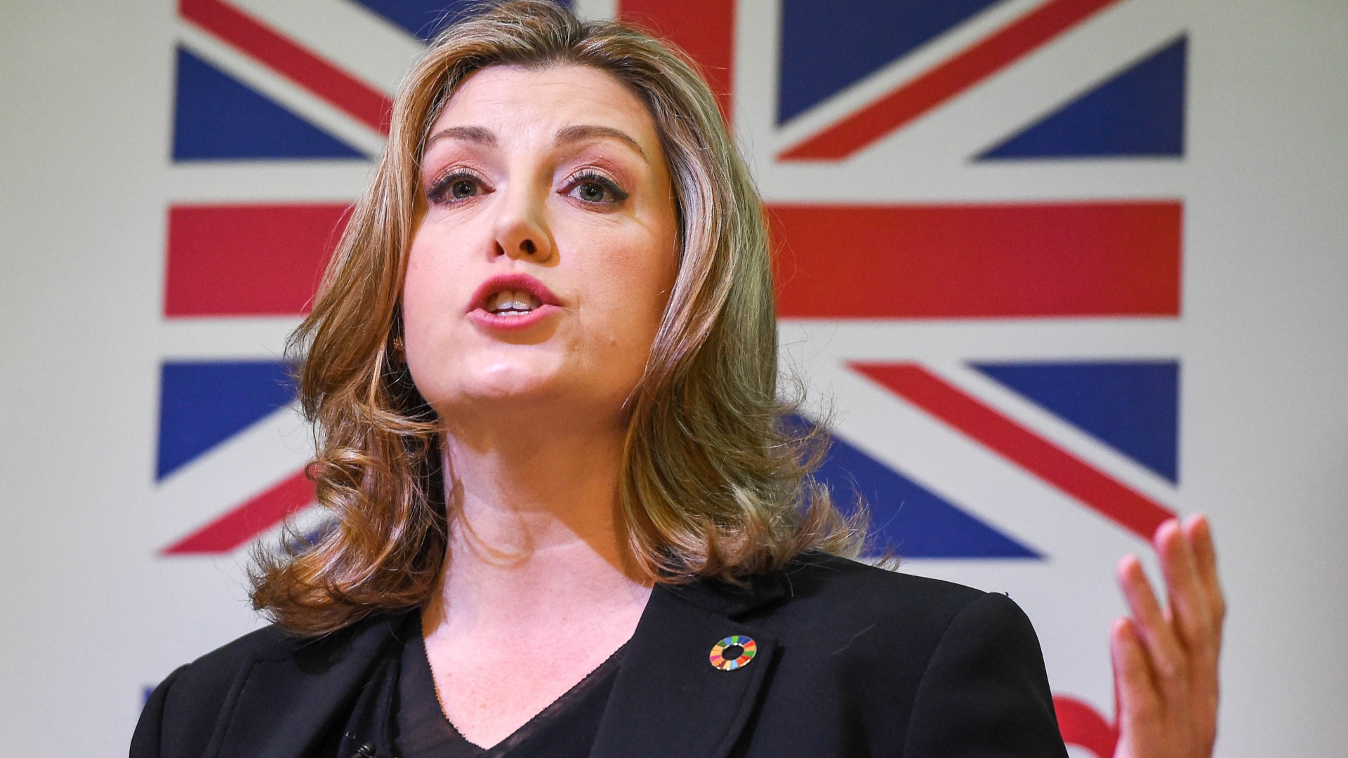 PennyMordaunt's tweet card. NOTHING is more important to me than keeping the promises we made to you, the British people. Chief among my party’s manifesto commitments in the 2019 General Election was the pledge to deliver Bre…