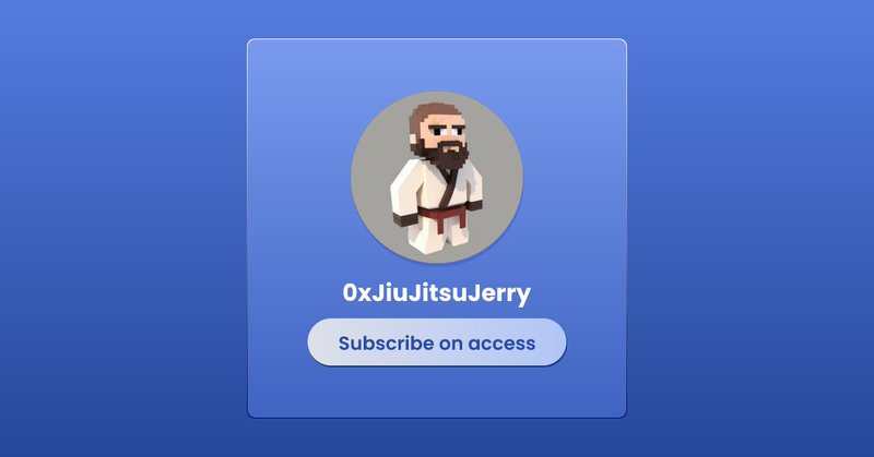 Tweet card summary image