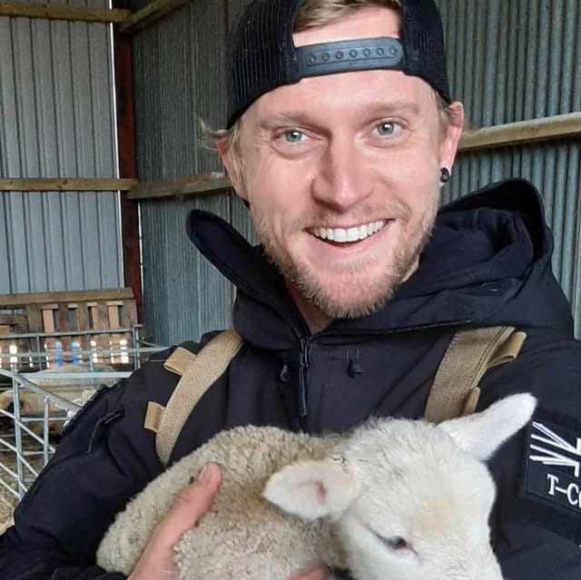 Chef_Adam_Hart's tweet card. Adam Hart (@chef_adam_hart) • Instagram photos and videos