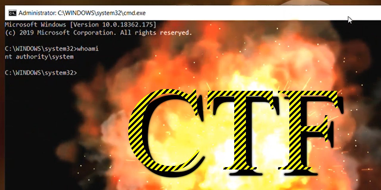 taviso's tweet card. Interactive CTF Exploration Tool. Contribute to taviso/ctftool development by creating an account on GitHub.