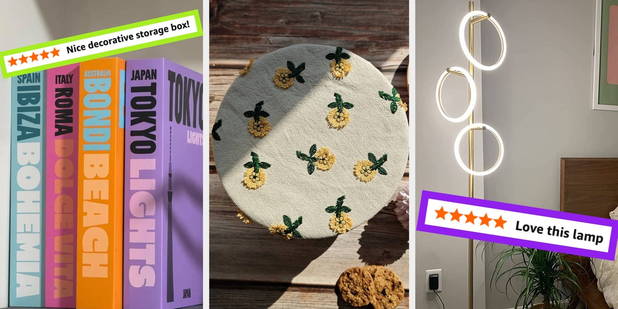 tasty's tweet card. Because being a grown-up is so much easier when your home essentials work hard and look good while doing it.